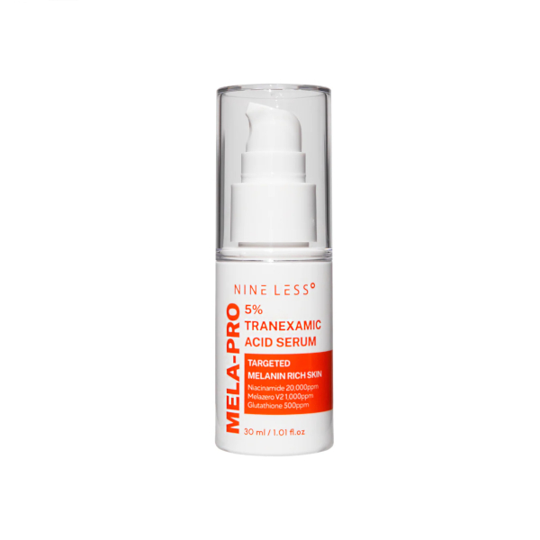 NINELESS - MELA-PRO 5% Tranexamic Acid Serum - 30ml von NINELESS