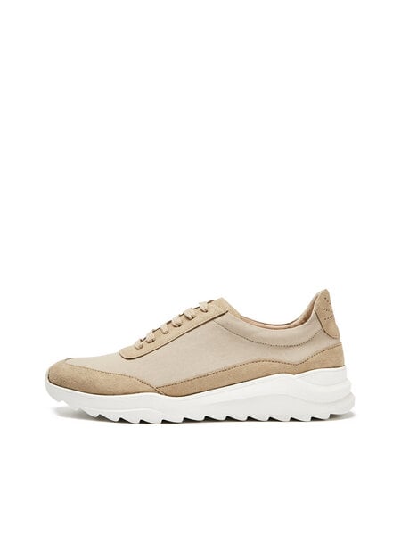 NINE TO FIVE #florida - veganer Runner, minimalistischer Damen Sneaker von NINE TO FIVE