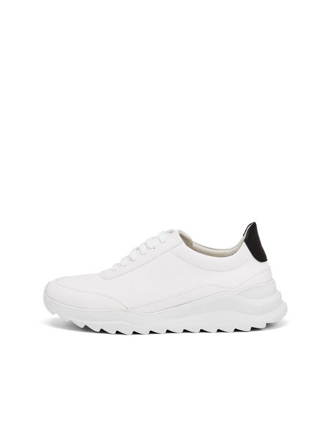 NINE TO FIVE #florida - veganer Runner, minimalistischer Damen Sneaker von NINE TO FIVE