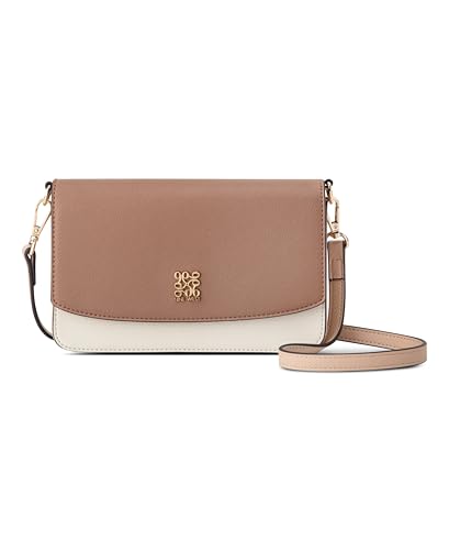 Coen Phone Wallet Crossbody, Milch Multi, Mini von NINE WEST