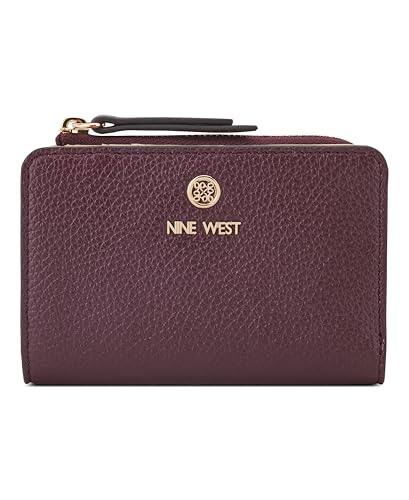 Lockup 9s Zip Kartenetui von Nine West