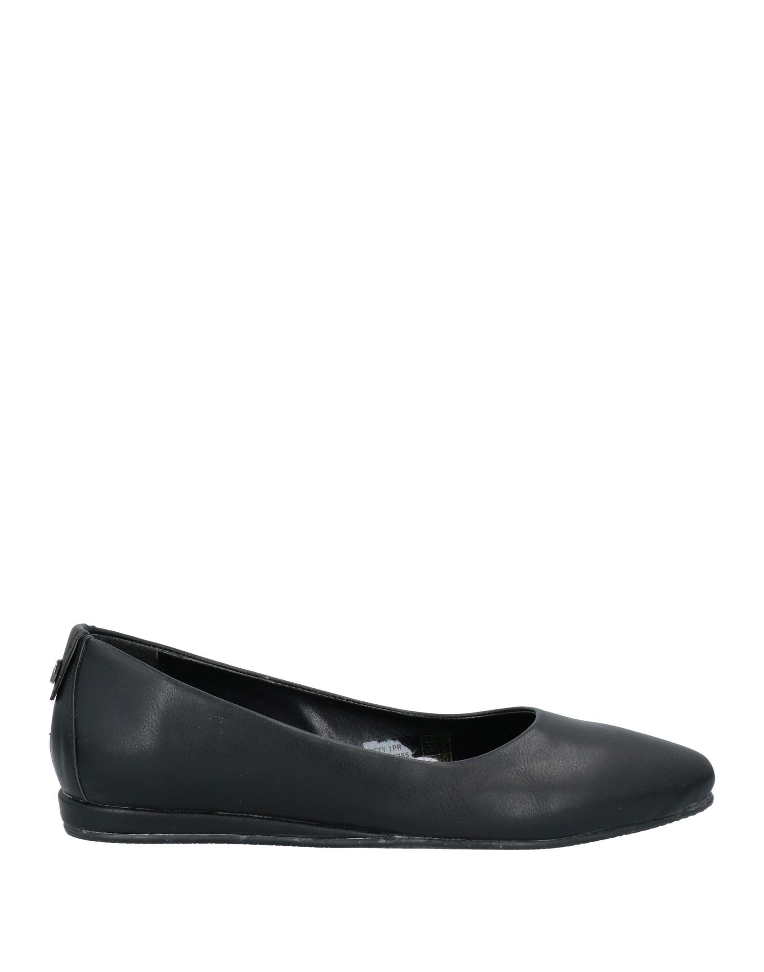 NINE WEST Ballerina Damen Schwarz von NINE WEST