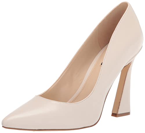 NINE WEST Damen Trendz Pumps, Elfenbein, 36.5 EU von NINE WEST