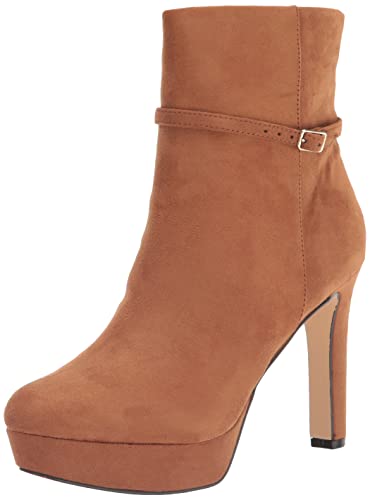 NINE WEST Gripe 2, cognac, 39 EU von NINE WEST