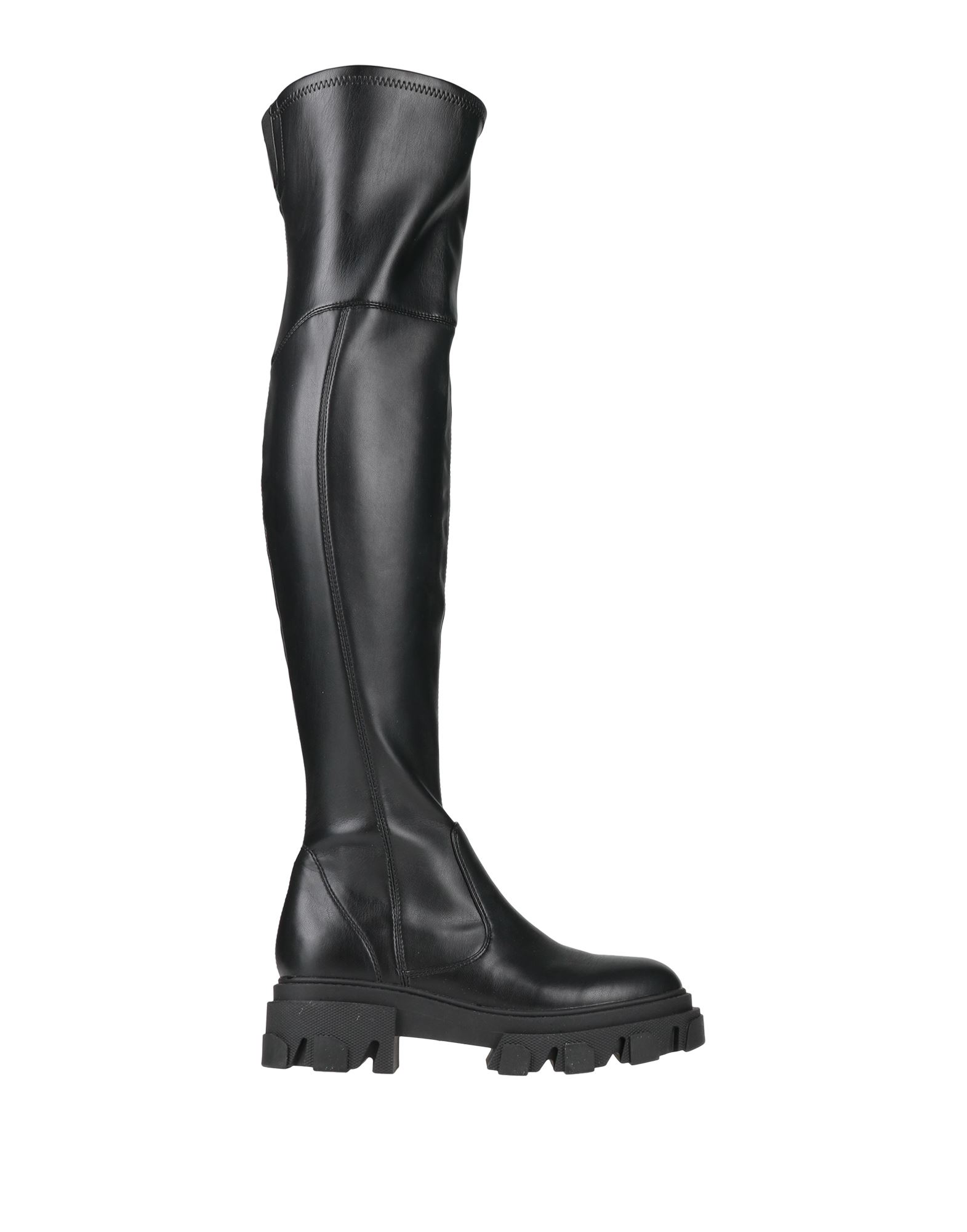 NINE WEST Stiefel Damen Schwarz von NINE WEST