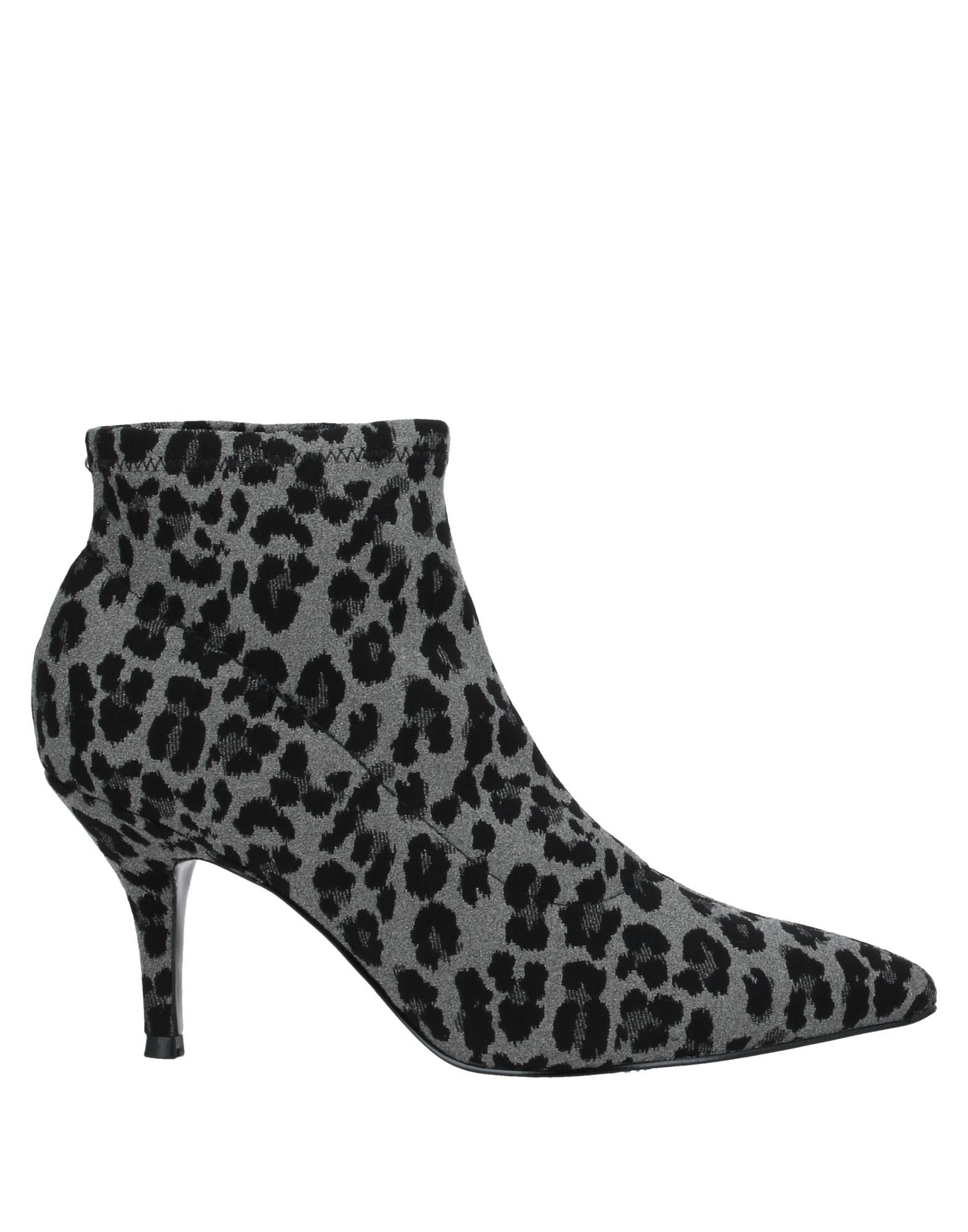 NINE WEST Stiefelette Damen Blei von NINE WEST