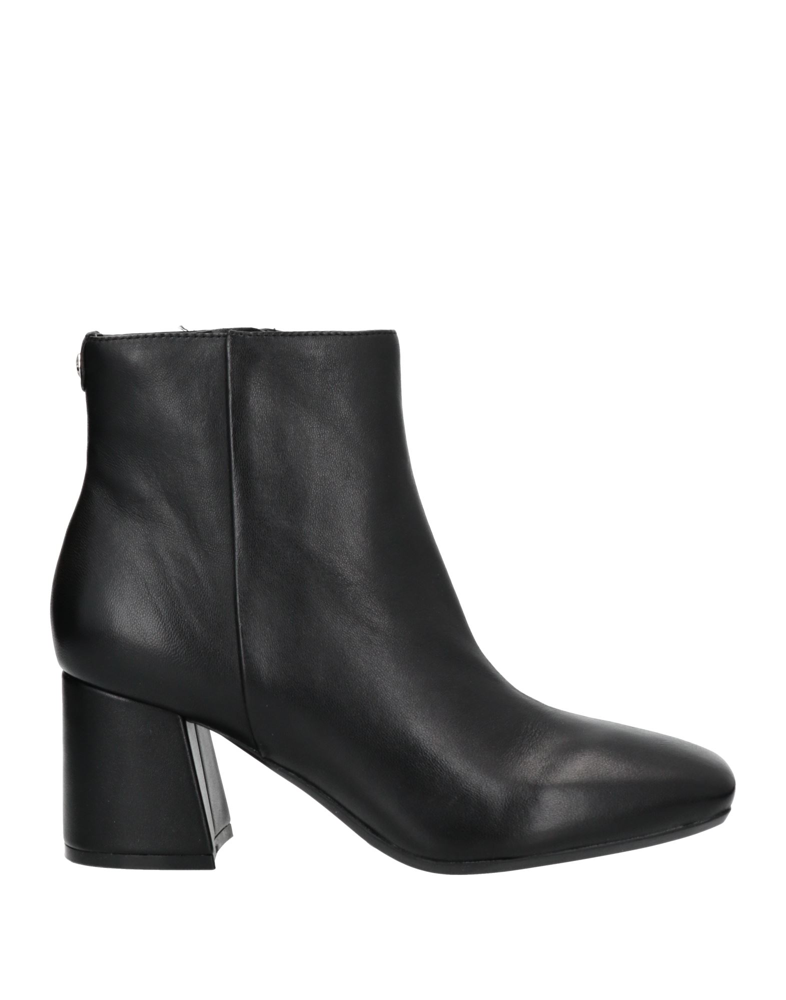 NINE WEST Stiefelette Damen Schwarz von NINE WEST