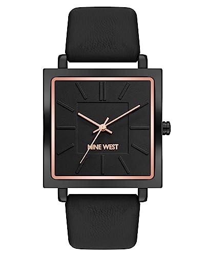 Nine West Damen-Armbanduhr von Nine West