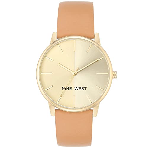NINE WEST Damen-Armbanduhr von NINE WEST