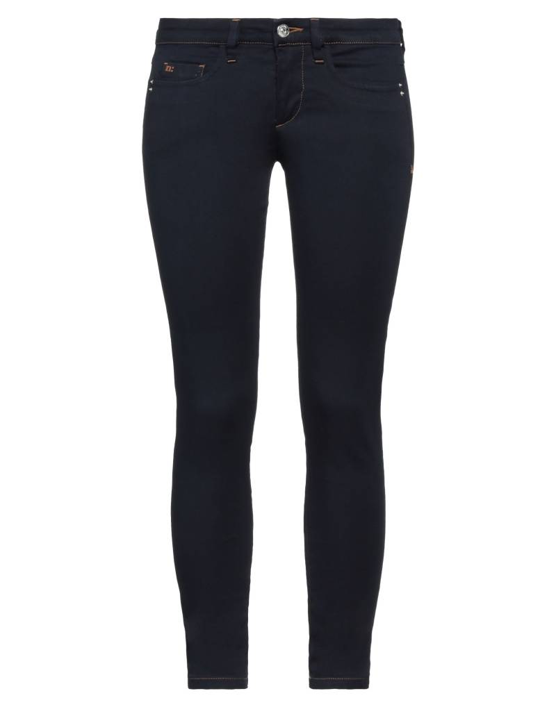 NINE IN THE MORNING Hose Damen Blau von NINE IN THE MORNING