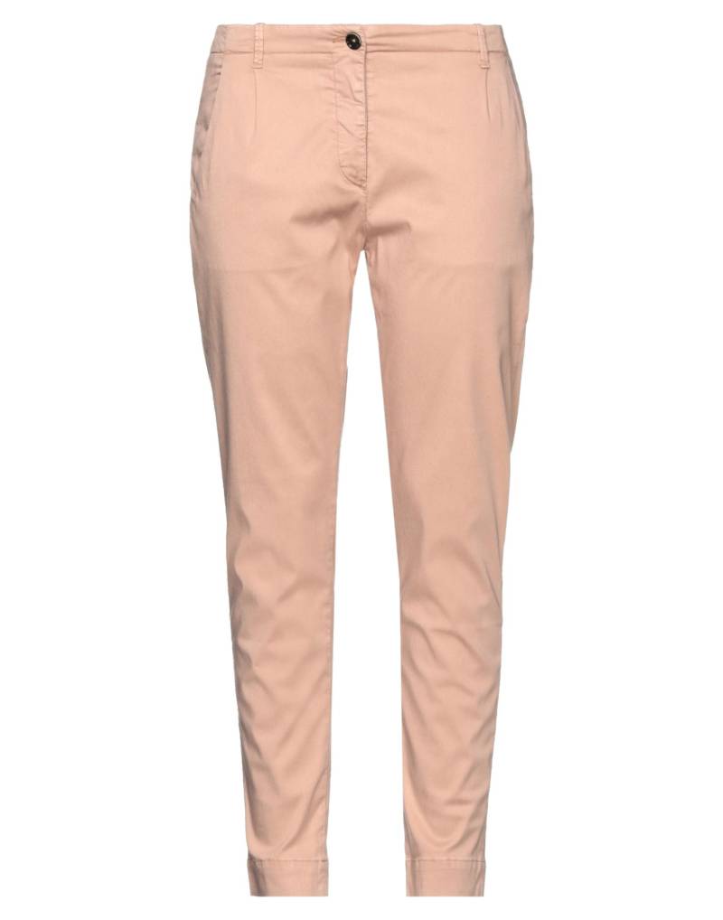 NINE IN THE MORNING Hose Damen Hellrosa von NINE IN THE MORNING