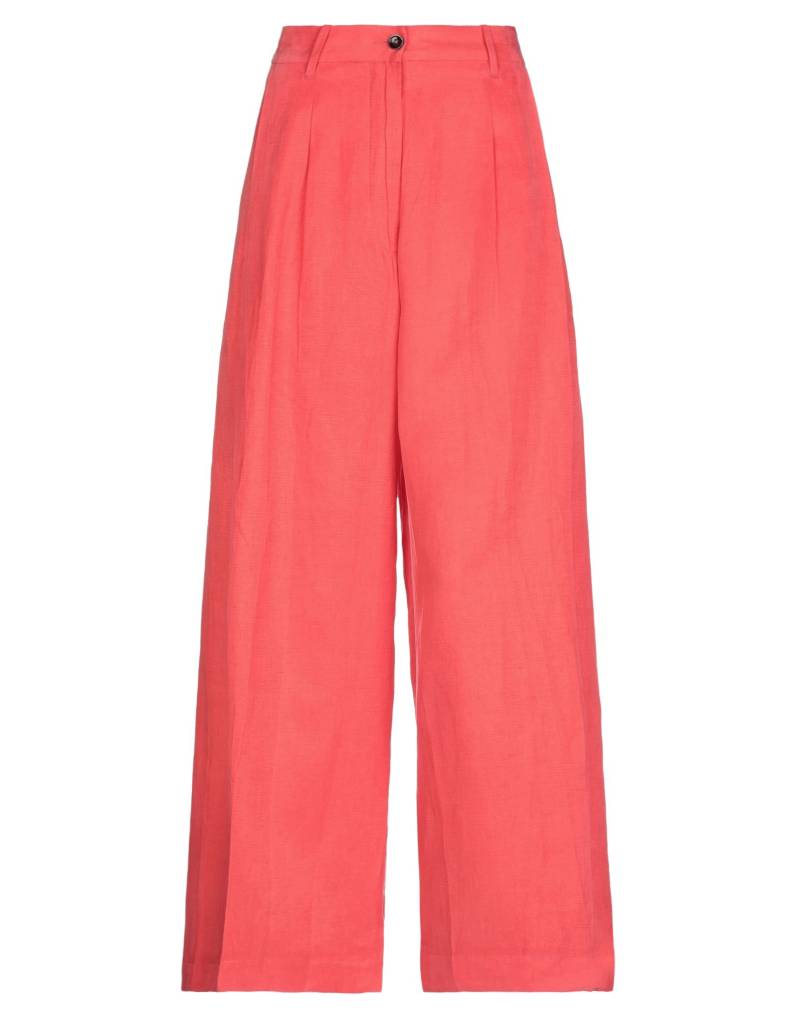 NINE IN THE MORNING Hose Damen Koralle von NINE IN THE MORNING