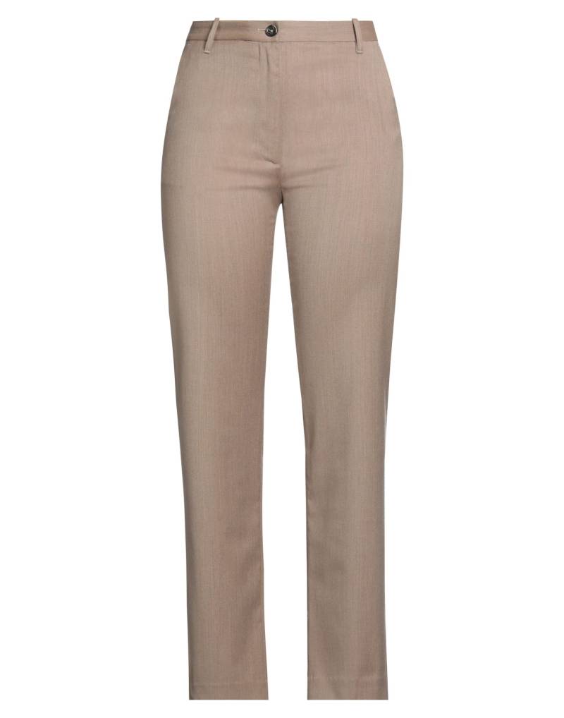 NINE IN THE MORNING Hose Damen Sand von NINE IN THE MORNING