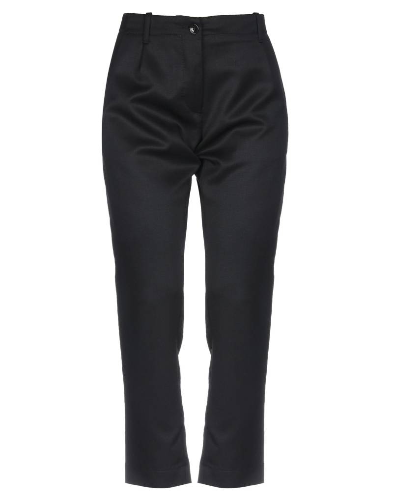 NINE IN THE MORNING Hose Damen Schwarz von NINE IN THE MORNING