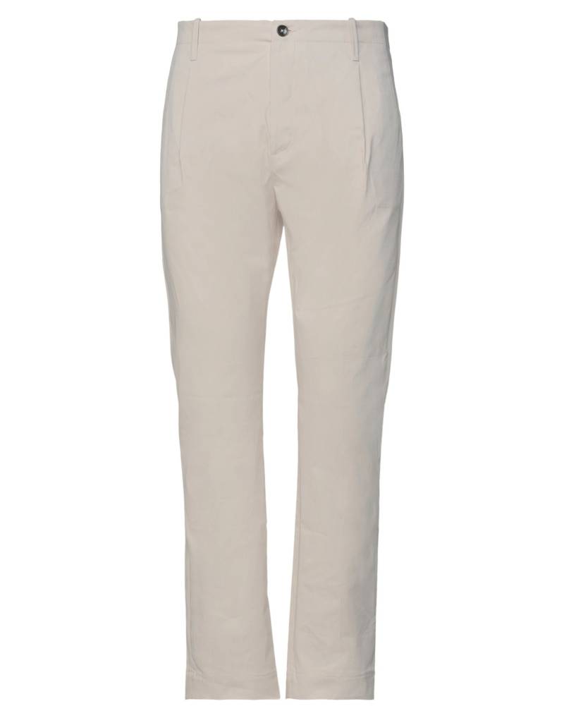 NINE IN THE MORNING Hose Herren Beige von NINE IN THE MORNING