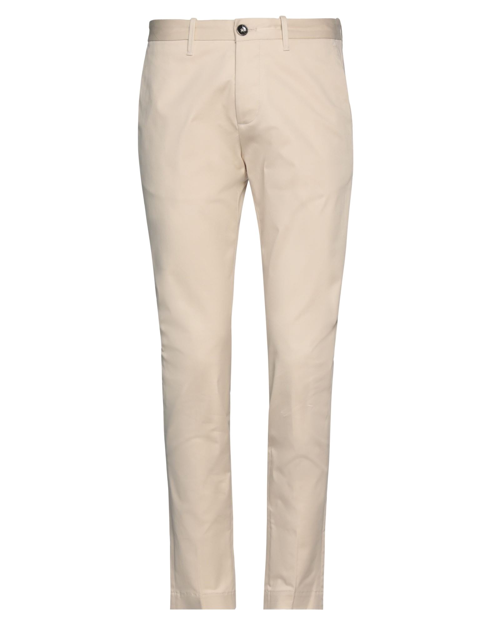 NINE IN THE MORNING Hose Herren Beige von NINE IN THE MORNING