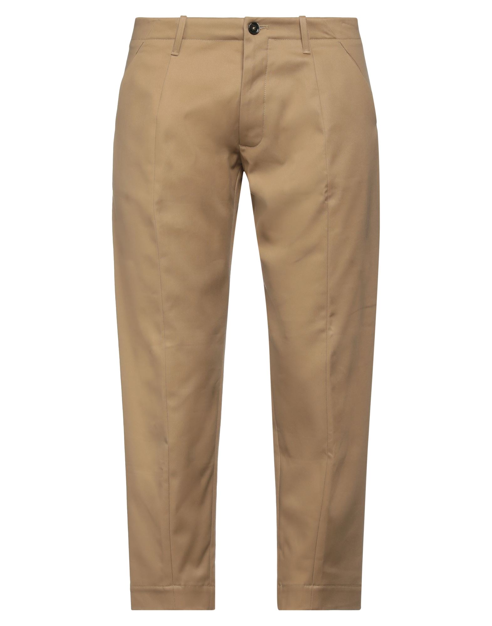 NINE IN THE MORNING Hose Herren Beige von NINE IN THE MORNING