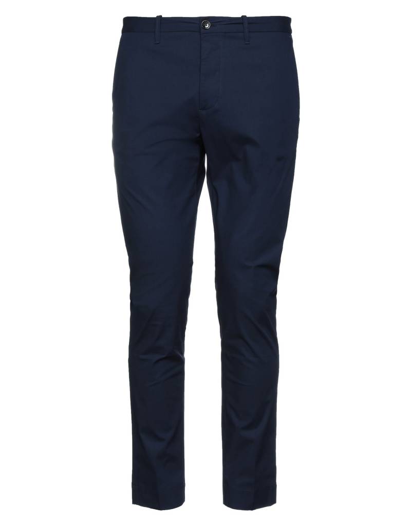 NINE IN THE MORNING Hose Herren Nachtblau von NINE IN THE MORNING