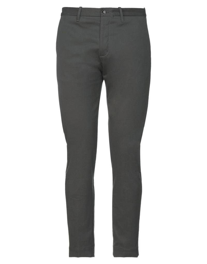 NINE IN THE MORNING Hose Herren Braungrau von NINE IN THE MORNING