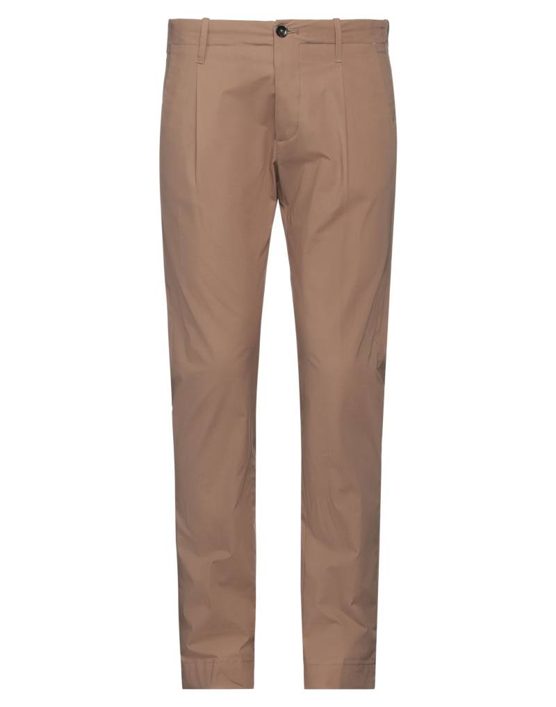 NINE IN THE MORNING Hose Herren Hellbraun von NINE IN THE MORNING