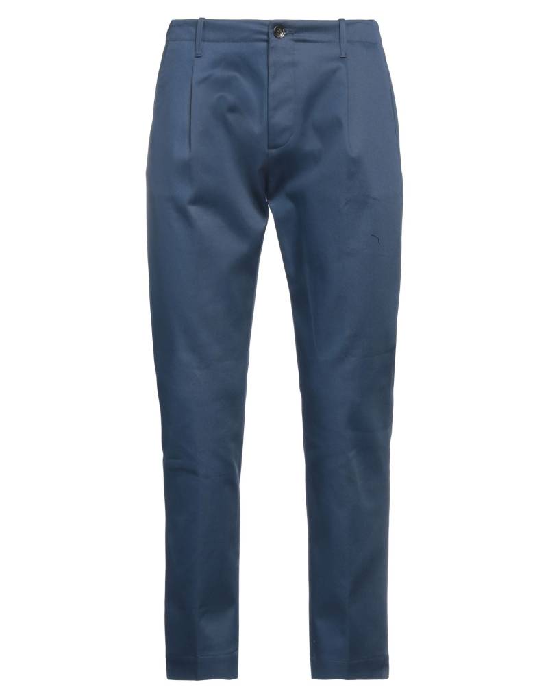 NINE IN THE MORNING Hose Herren Marineblau von NINE IN THE MORNING