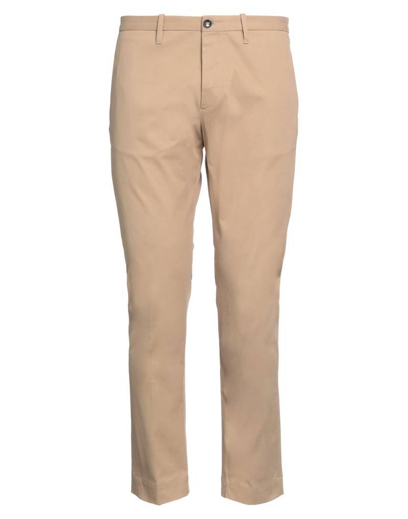 NINE IN THE MORNING Hose Herren Sand von NINE IN THE MORNING