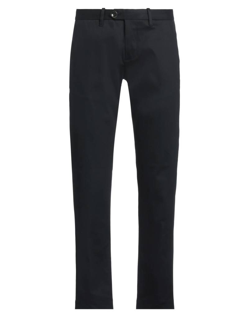 NINE IN THE MORNING Hose Herren Schwarz von NINE IN THE MORNING