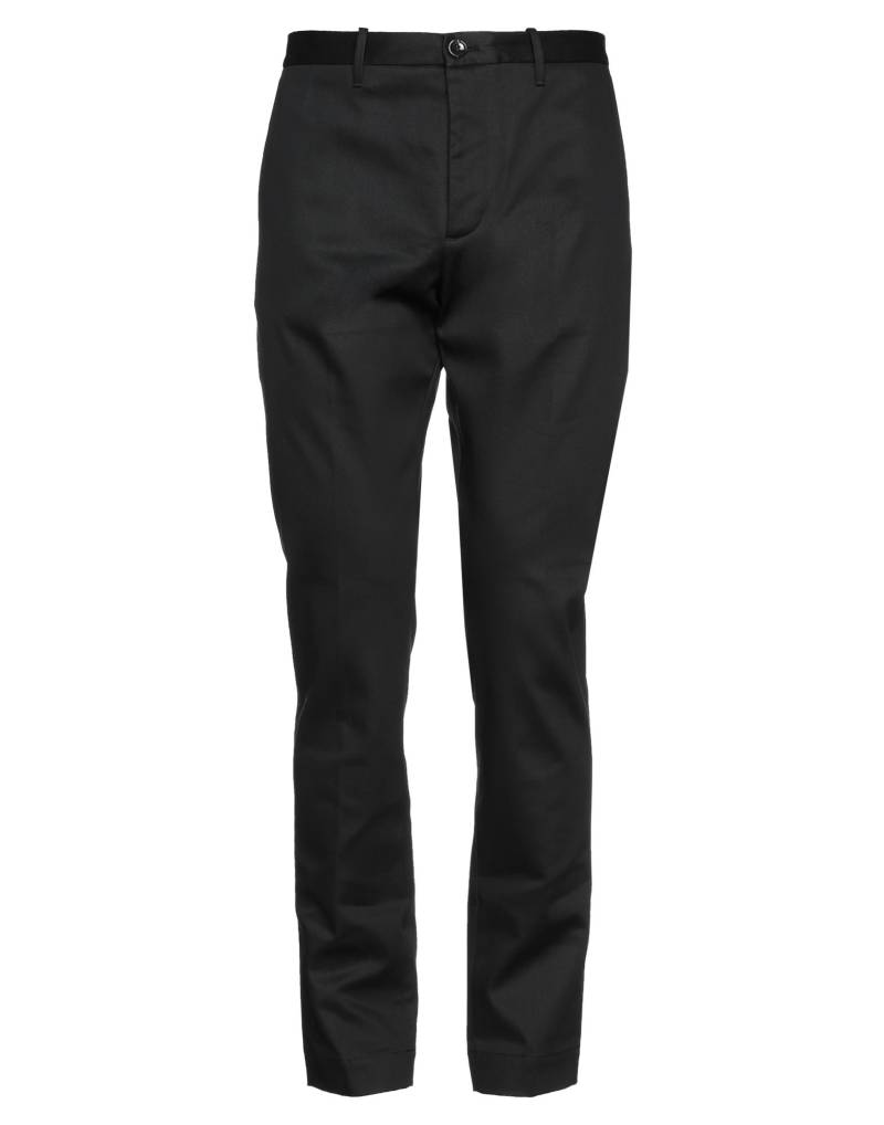 NINE IN THE MORNING Hose Herren Schwarz von NINE IN THE MORNING