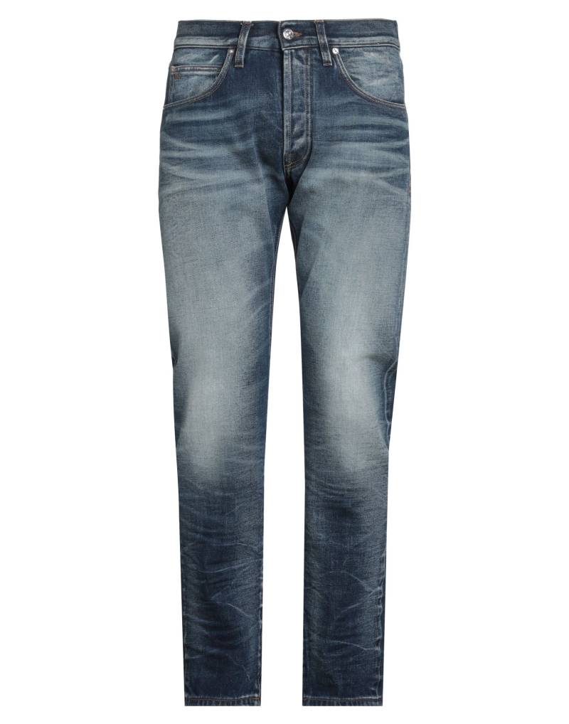 NINE IN THE MORNING Jeanshose Herren Blau von NINE IN THE MORNING