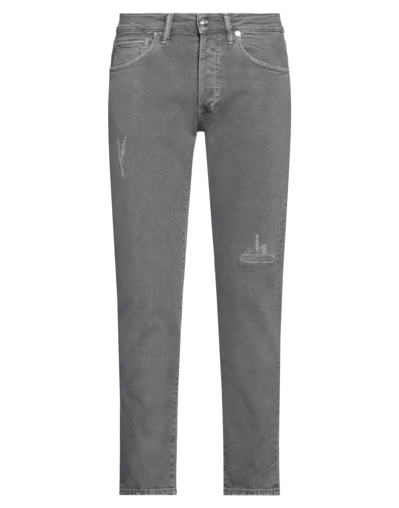 NINE IN THE MORNING Jeanshose Herren Grau von NINE IN THE MORNING