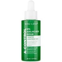 NINELESS - A-Control 10% Azelaic Acid Serum - Gesichtsserum von NINELESS