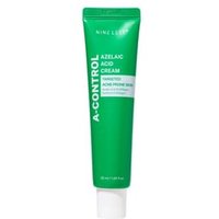 NINELESS - A-Control Azelaic Acid Cream - Aknecreme von NINELESS