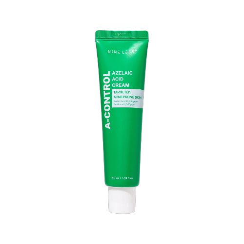 NINELESS - A-Control Azelaic Acid Cream - 50ml von NINELESS