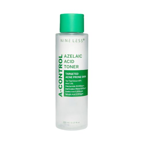 NINELESS - A-Control Azelaic Acid Toner - 150ml von NINELESS