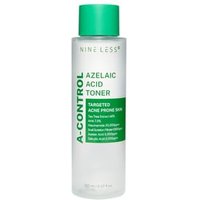 NINELESS - A-Control Azelaic Acid Toner - Gesichtswasser von NINELESS