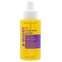 NINELESS - B-Boost 1% Kojic Acid Serum - Gesichtsserum von NINELESS