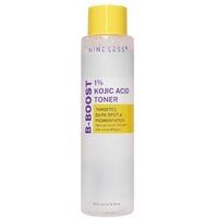 NINELESS - B-Boost 1% Kojic Acid Toner - Gesichtswasser von NINELESS