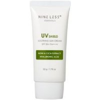 NINELESS - Essentials UV Shield Soothing Sun Cream - Sonnencreme von NINELESS