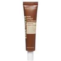 NINELESS - Ever-Youth Dual Effect Eye Cream 20ml von NINELESS