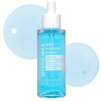 NINELESS - Hydra-Max Deep Infusion Serum - Gesichtsserum von NINELESS