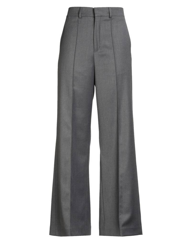 NINEMINUTES Hose Damen Grau von NINEMINUTES