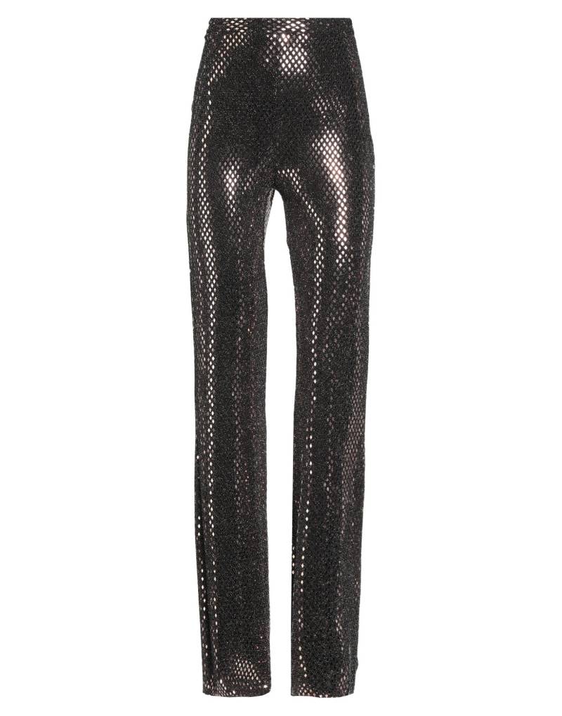 NINEMINUTES Hose Damen Schwarz von NINEMINUTES