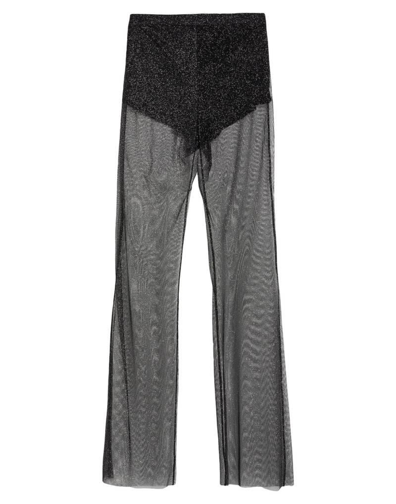 NINEMINUTES Hose Damen Schwarz von NINEMINUTES