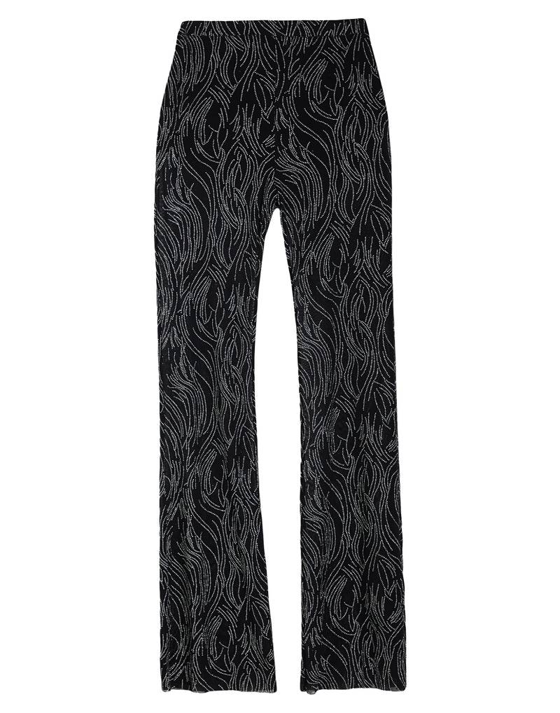 NINEMINUTES Hose Damen Schwarz von NINEMINUTES