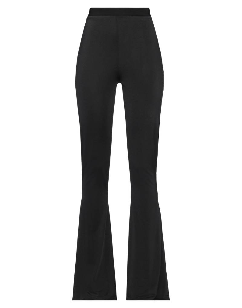 NINEMINUTES Leggings Damen Schwarz von NINEMINUTES