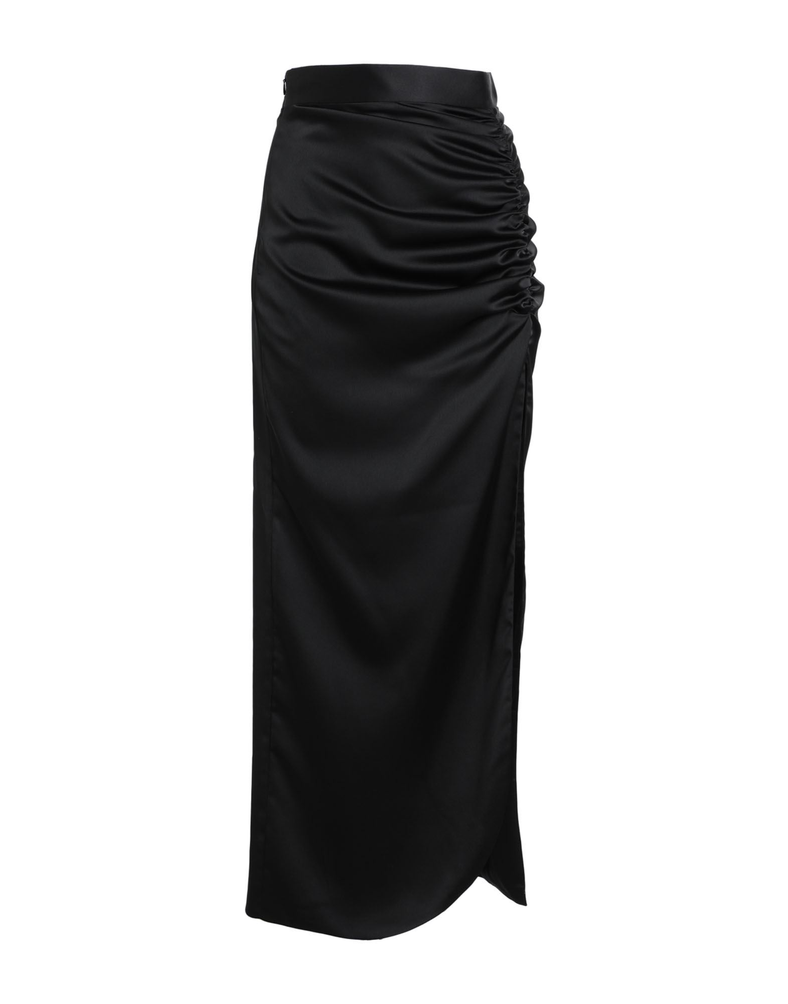 NINEMINUTES Maxi-rock Damen Schwarz von NINEMINUTES