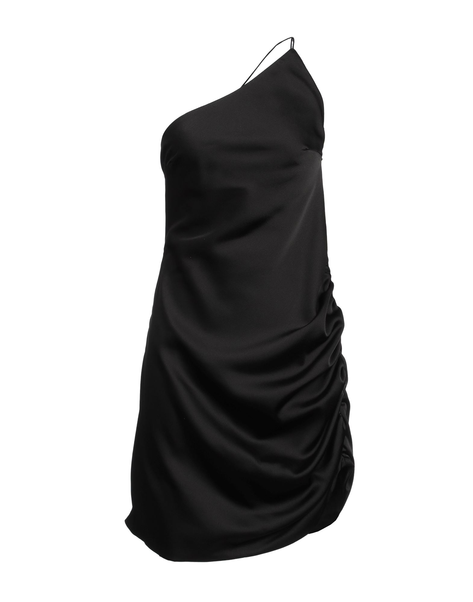 NINEMINUTES Mini-kleid Damen Schwarz von NINEMINUTES