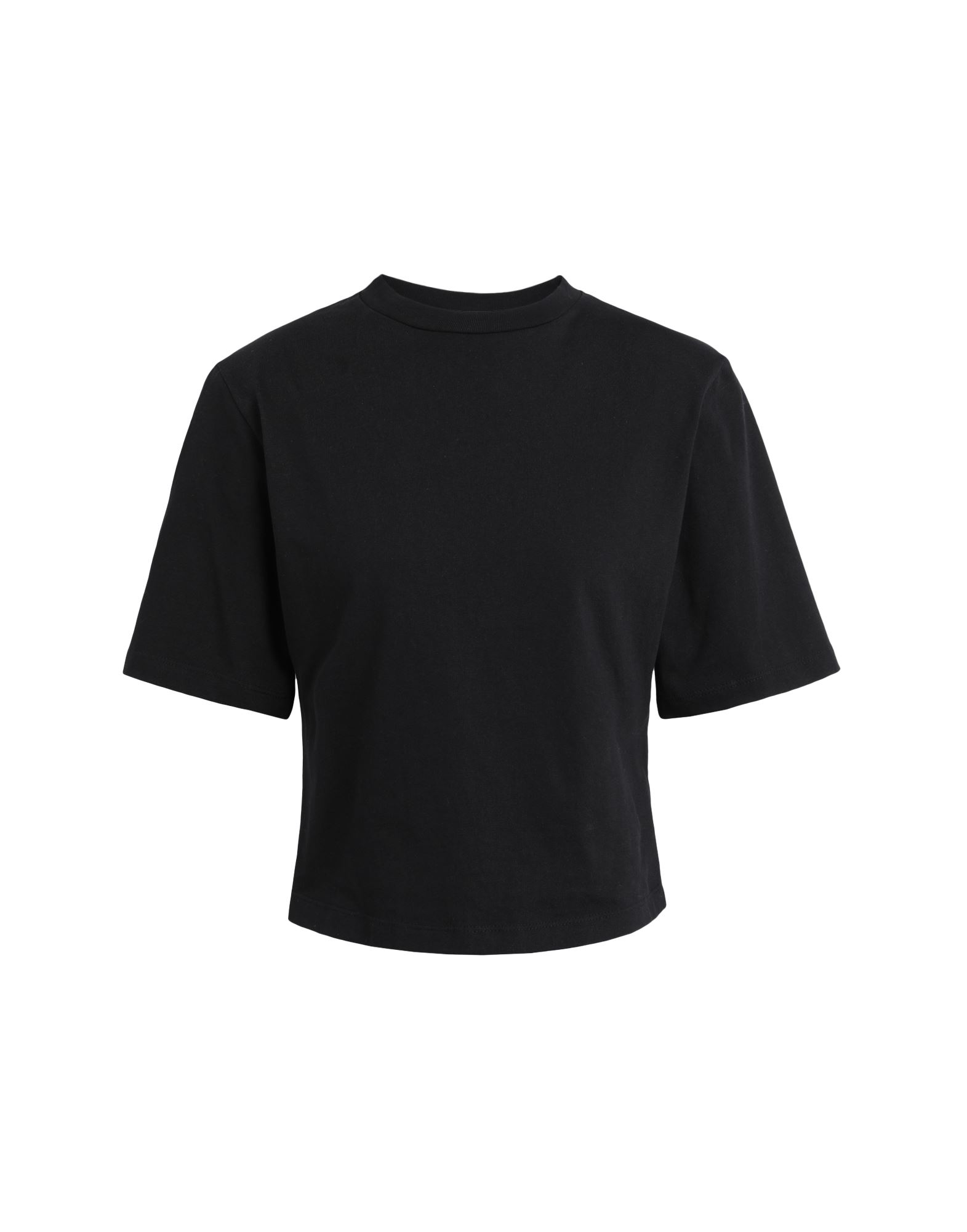 NINEMINUTES T-shirts Damen Schwarz von NINEMINUTES