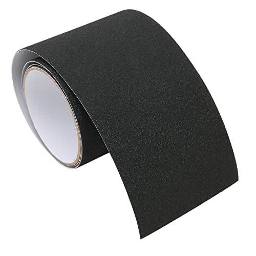 NINESHE Einzelschutz für Schuhe, 3,9 x 39,4 -Zoll -Sohle -Abdeckungsschutz Anti -Slip -Aufkleber, DIY Schneiden Sie dünnes leichte Gewicht Sohle Schutzzubehör für Zuhause NINESHE Einzelschutz für Schuhe, 3,9 x 39,4 -Zoll -Sohle -Abdeckungsschutz Anti -Slip -Aufkleber, DIY Schneiden Sie dünnes leichte Gewicht Sohle Schutzzubehör für Zuhause von NINESHE