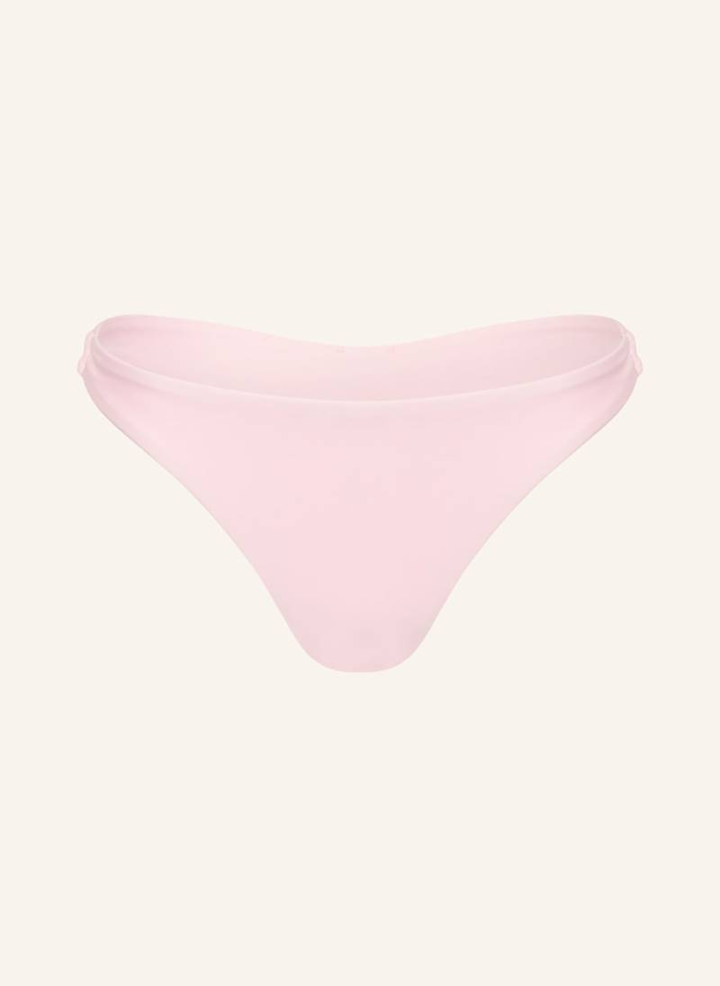 Ninety-9 Brazilian-Bikini-Hose Bloom pink von NINETY-9